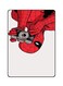 Theodor - Protective Case Cover For Apple iPad Mini 4/5 Generation Spiderman Selfi