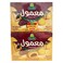 Halwani Bros Maamoul Dates Filled Cookies 10g Pack of 40