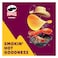 Pringles Texas Bbq Sauce Crisps 165G