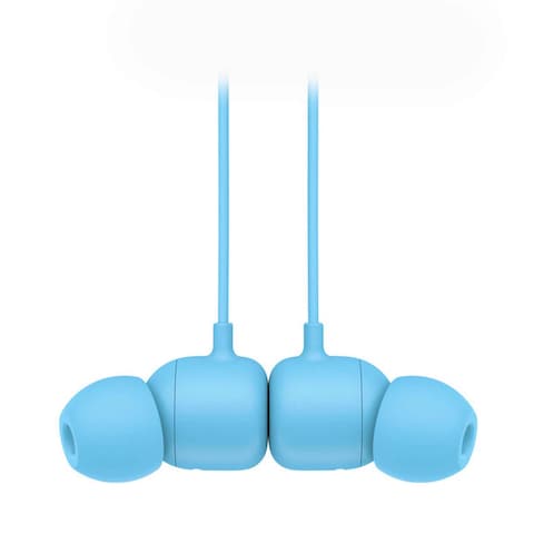 Beats Flex Wireless Earphones Blue