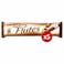 Galaxy Flutes 2 Finger Chocolate Wafer Roll - 22.5 gram - 4+1 Pieces