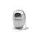 Royalford Tea Strainer with Chain (5.4x4cm), Silver, RF9697