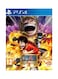 Bandai Namco One Piece Pirate Warriors 3 Action Game (Intl Version) - Action &amp; Shooter - PlayStation 4 (PS4)