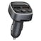 Oraimo OCC-32D Boulevard Car Charger 18W Black