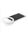 Generic - Led Flash Light Up Selfie Luminous Phone Ring White