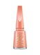 Flormar Jelly Look Glossy Nail Enamel Jl22 Bright Salmon