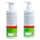 Mamaearth Onion Anti-Hairfall Shampoo And Conditioner White 250ml+250ml