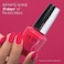 OPI Jewel Be Bold Collection, Infinite Shine, Feelin' Berry Glam, 15ml
