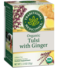 Traditional Medicinals Tulsi With Ginger 16 Teabags