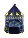 MissTiara Portable Castle tent House