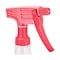 Lion Star Plastic Hand Sprayer Pink 1L