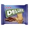 Ulker Deluxe Wafers Cocoa Cream 39g