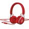Beats Headphone EP ML9C2EE/A Red