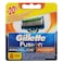 Gillette ProGlide Power Refill Razor Blades 8 Pieces @20% Off