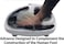 Sky Land Foot Massager With Heating-Function, Air Compression, Pressing, Kneading, Scrapping, Rolling And Shiatsu-Em-2194, Whitegray