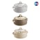 Nayasa Hot Pot Set 4 Pisces