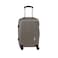 Senator KH132 Hard Casing Cabin Luggage Trolley 55cm Coffee