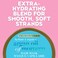 Ogx Extra Strength Hydrate Repair + Argan Oil Of Morocco Hair Mask Deep Moisturizing Conditioning Treatment, Citrus, 6 Ounce
