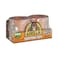 Gorilla Shipping Tape 6030402 Brown Pack of 2