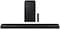 Samsung 3.1.2ch Q700A Q Series Soundbar Dolby Atmos, DTS: X HW Q700A, 2021 Model, Black