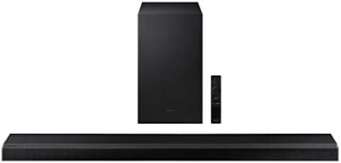 Samsung 3.1.2ch Q700A Q Series Soundbar Dolby Atmos, DTS: X HW Q700A, 2021 Model, Black