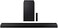 Samsung 3.1.2ch Q700A Q Series Soundbar Dolby Atmos, DTS: X HW Q700A, 2021 Model, Black