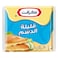Kraft Light Cheese Slices 200g