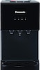 Panasonic Bottom Loading Water Dispenser With 3 Tap SDMWD3438BG Black