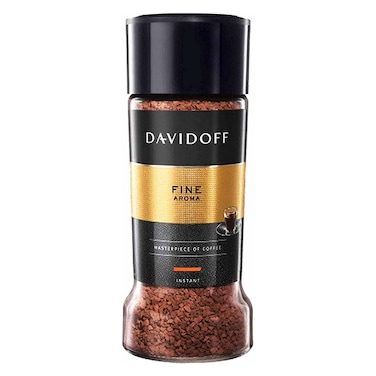 Davidoff Fine Aroma Coffee - 100 gram
