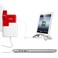 Twelve South PlugBug World MacBook Global Adapter with USB Port