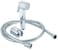 Grohe Tempesta Toilet Spray Bidet Shattaf With Hose And Hook