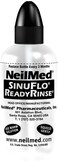 Neilmed Neil Med Sinuflo Ready Rinse, 8 Ounces Bottle