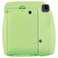 Fujifilm Instax Mini9 Instant Camera with Film Lime Green