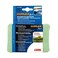 Lampa Sponge Chamois Microfiber 4X8X12CM