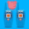 Kids Walkie Talkie Set - Crony T-358 0.5W FRS/GMRS 22 Channel Two Way Radio