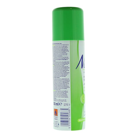 Nair Kiwi Extract Hair Removal Spray 200ml