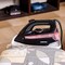 Geepas Steam Iron, Black, Gsi7791
