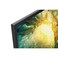 Sony X7500H 65-Inch 4K UHD Smart LED TV KD65X7500H Black