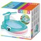 Intex Whale Design Inflatable Swimming Pool With Sprinkler