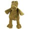 DEO KING Crocodile Simulation Vocal Interactive Plush Dog Toy 9*19*8cm