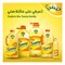 Sunny Sun Active Blended Vegetable Oil 4L