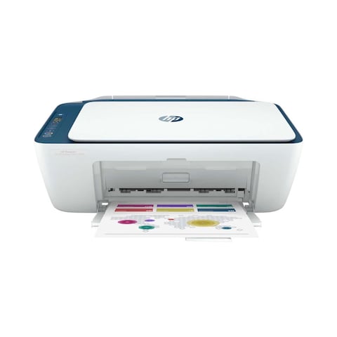HP DeskJet Ink Advantage Ultra 4828 All-in-One Printer