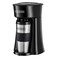 Black+Decker DCT10-B5 Travel Mug Coffee Maker 360ml Black