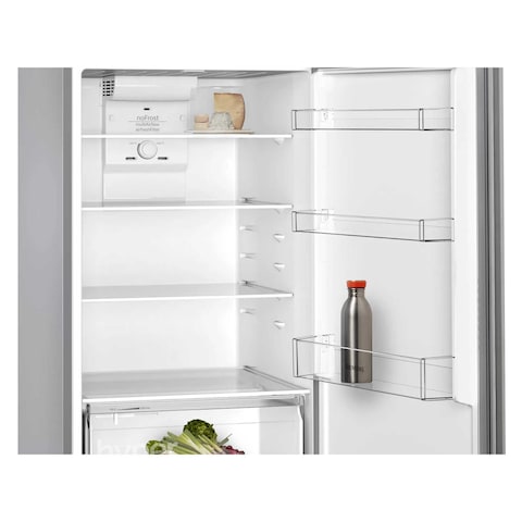 Siemens Fridge KD55NNL20M 452L