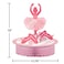 Twinkle Toes Centrepiece Honeycomp Po-Up 12in 1 pc