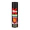 Kiro Suede and Nubuk Renovator Spray - 250ml - Dark Brown