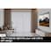 Samsung 55-inch 4K UHD Smart TV - DU8000D