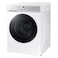 Samsung 11.5kg/8kg Front load Washer And Dryer Combo With AI Ecobubble WD11BB904DGHGU