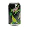 Mountain Dew Soft Drink Can 330ml