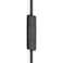 SKULLCANDY EARPH JIB W/MIC-343 BLK